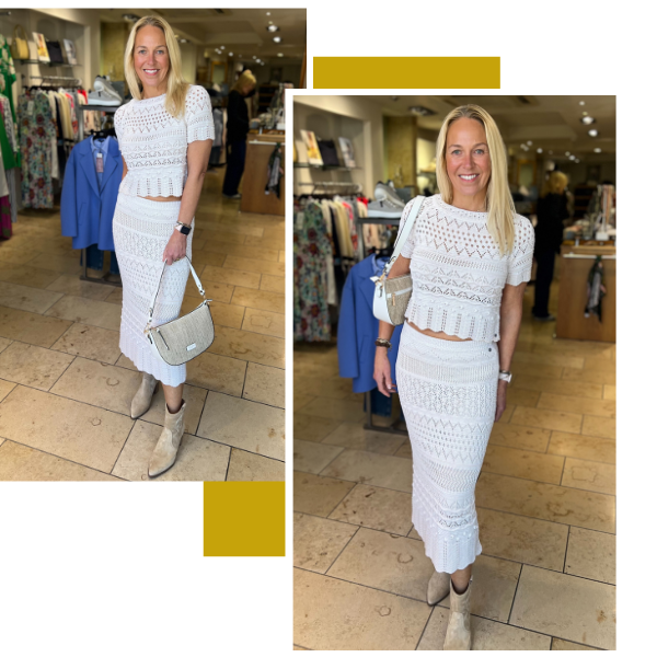 Crochet Fashion Trend: Why It’s Back and How to Style It