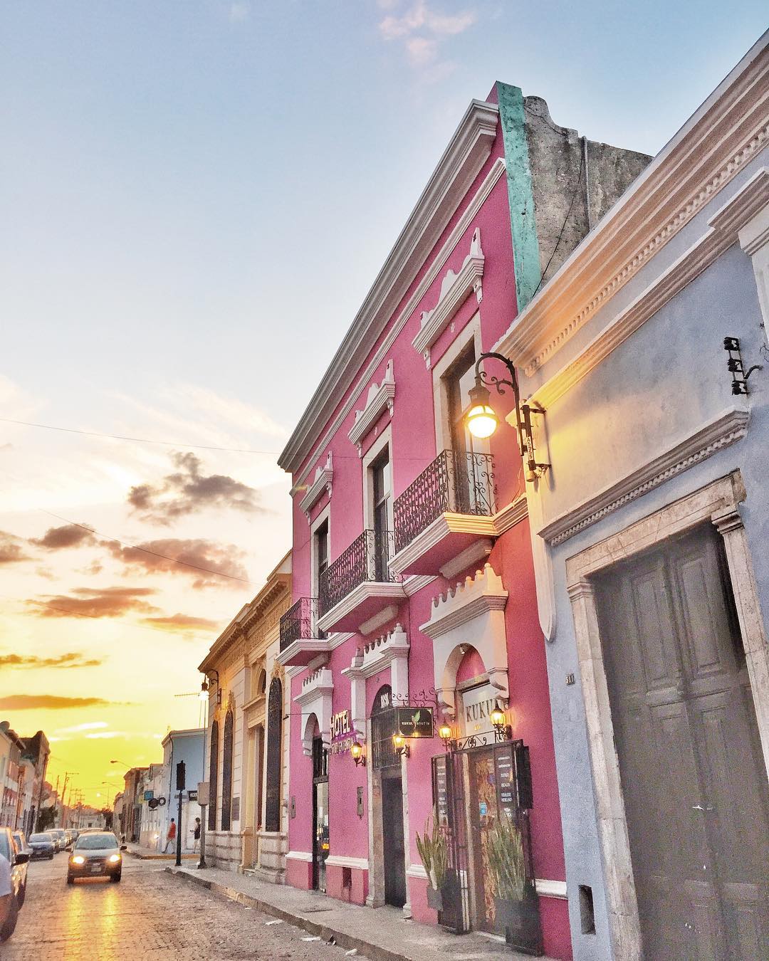 8 Best Blogger Travel Destinations Right Now