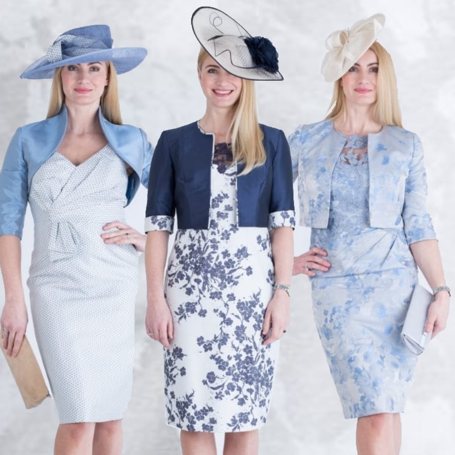 Mother of the Bride Outfit Ideas