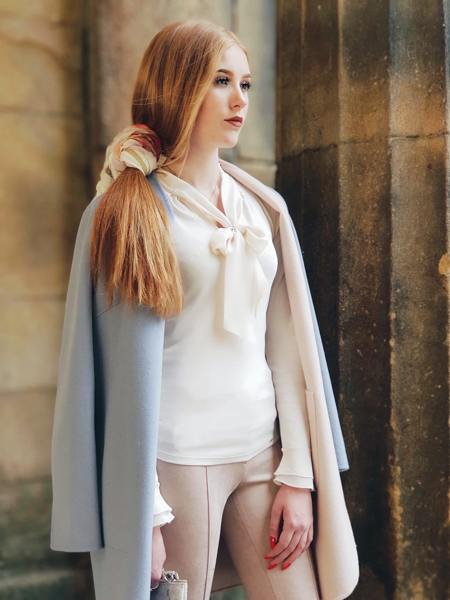 Exclusive First Look: Marc Cain Collection 2018