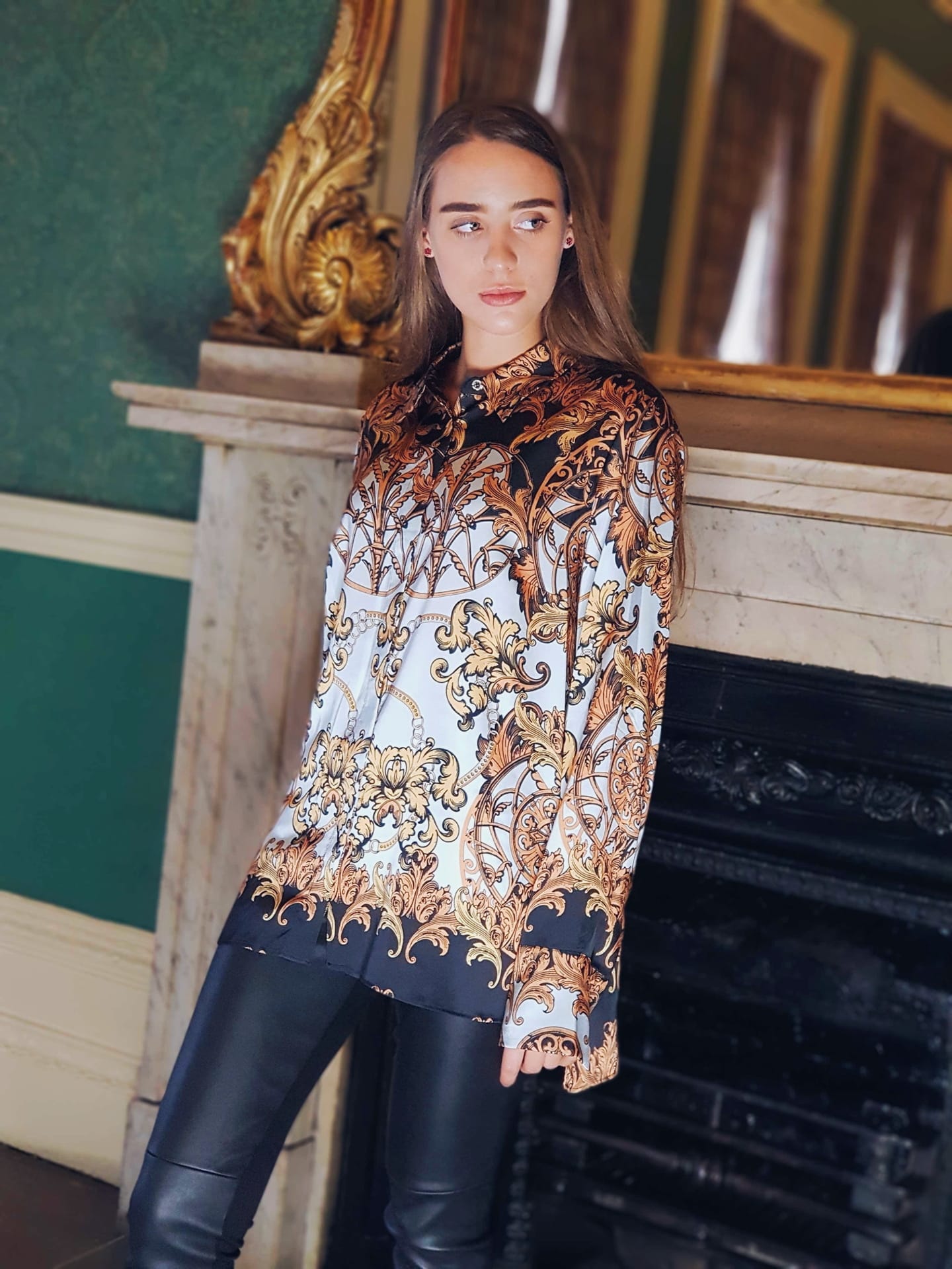 Get Your Glam on with 3 Glitzy Party Looks