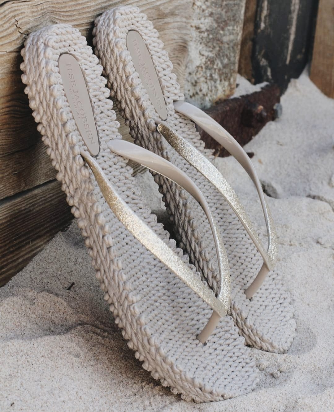 Free Delivery on Ilse Jacobsen Flip Flops