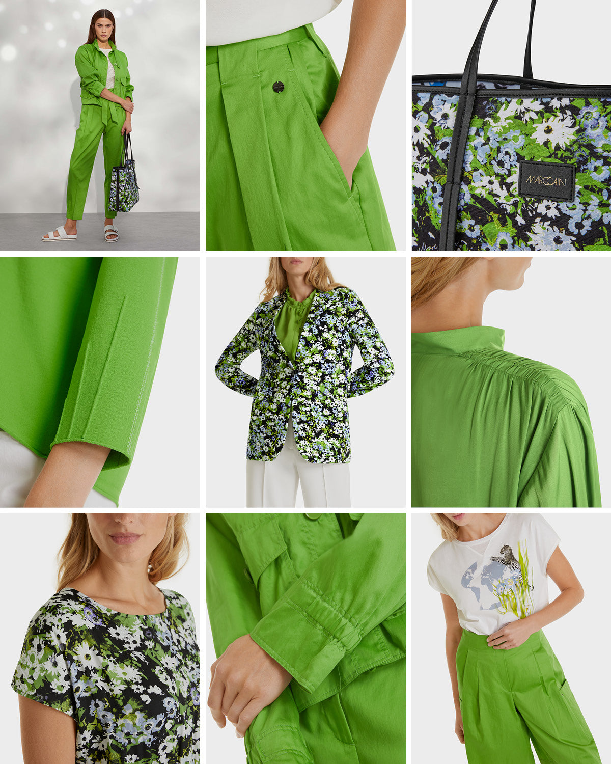 Trending Now: Bright Hues