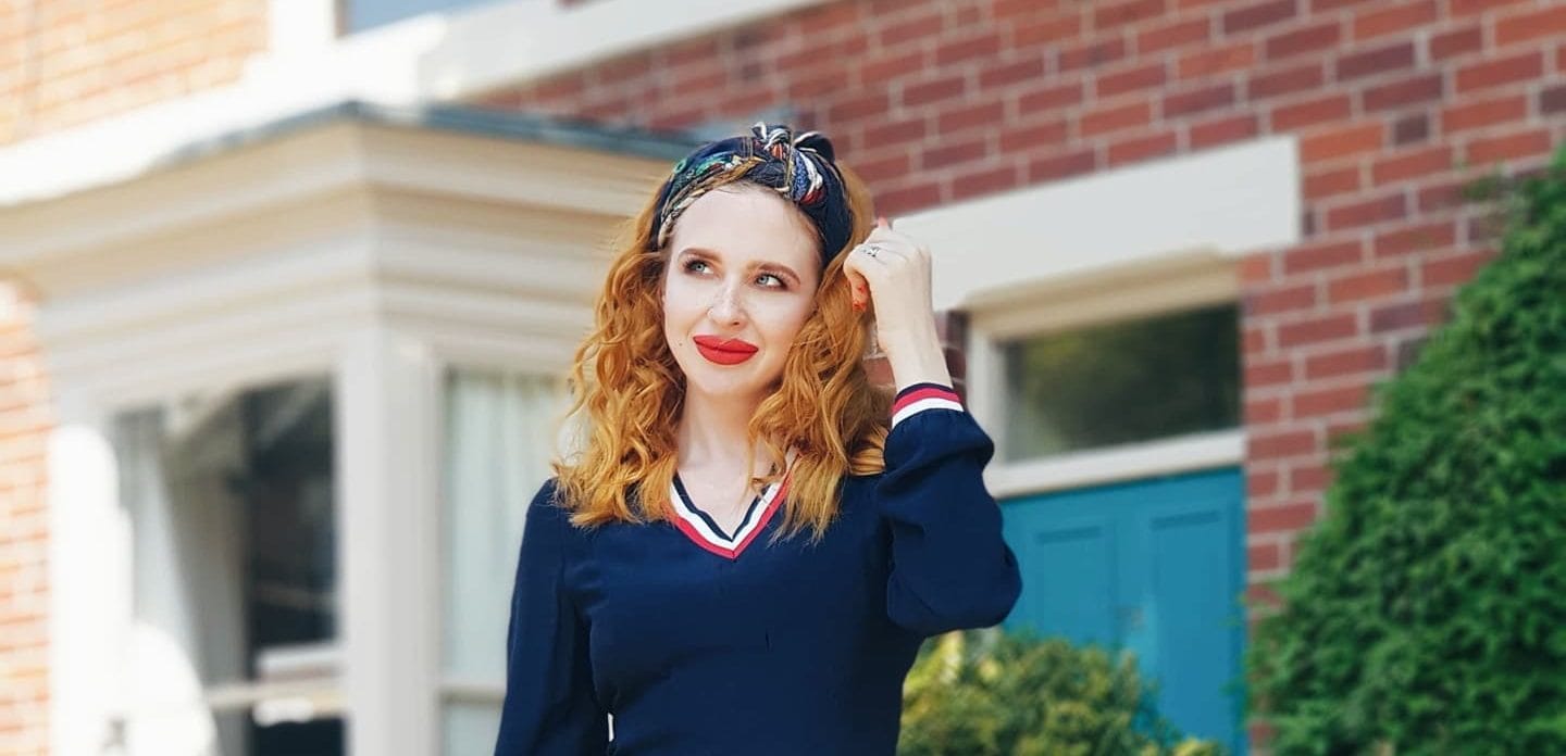 Miss Independent: Independence Day Chic