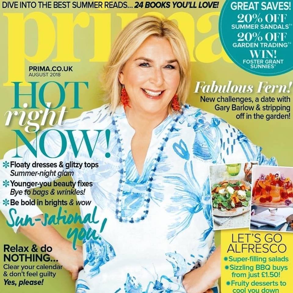 Celebrity Style Steal