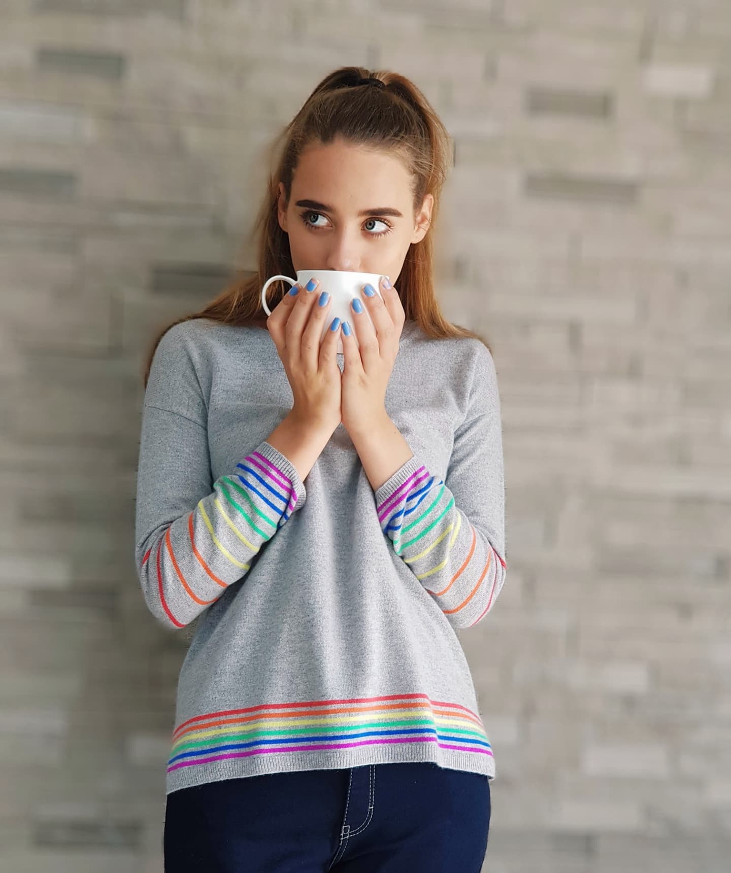 10% off Luxury Cashmere