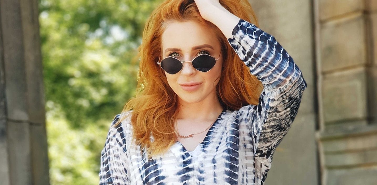 Why We're Loving One Season Kaftans