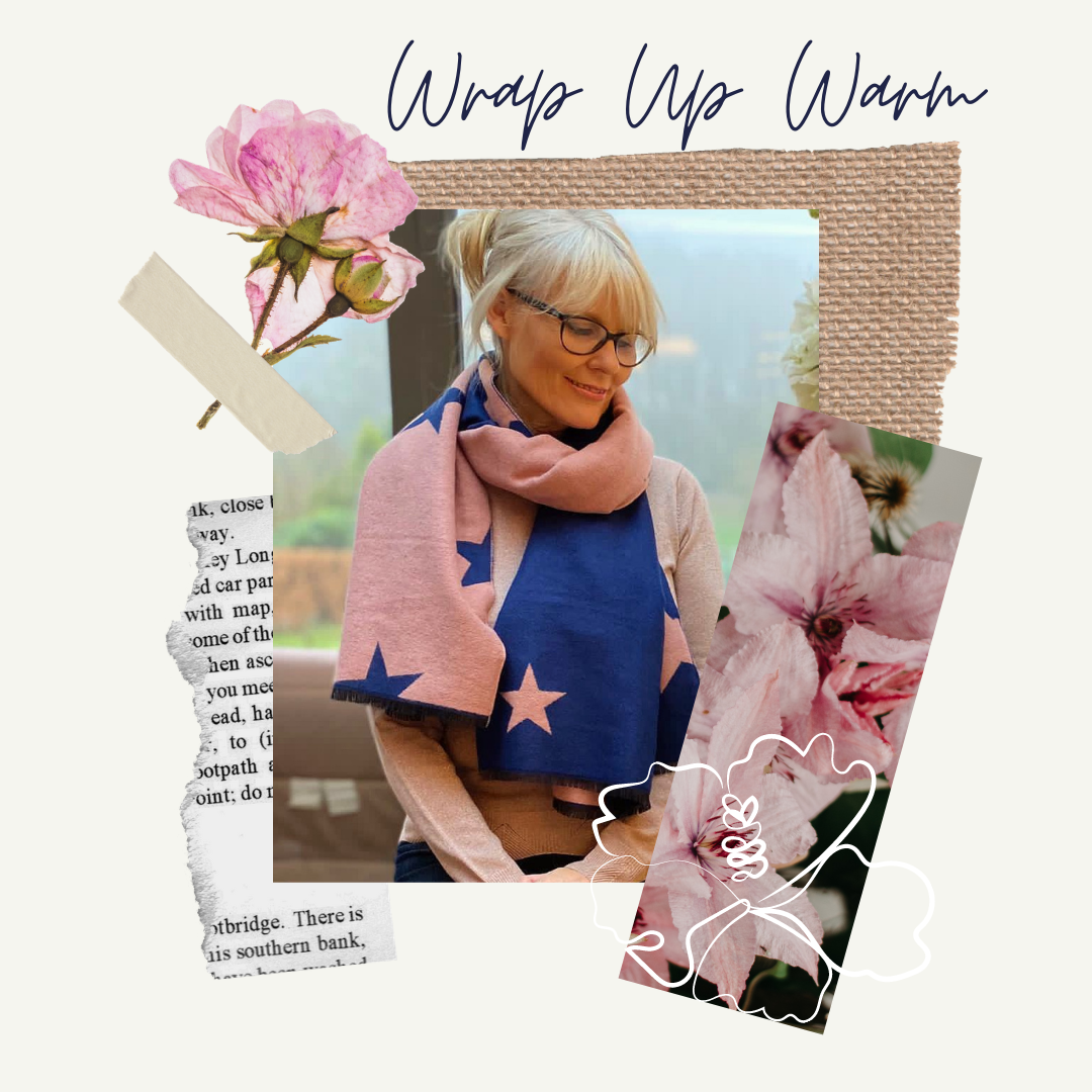 Wrap Up Warm!