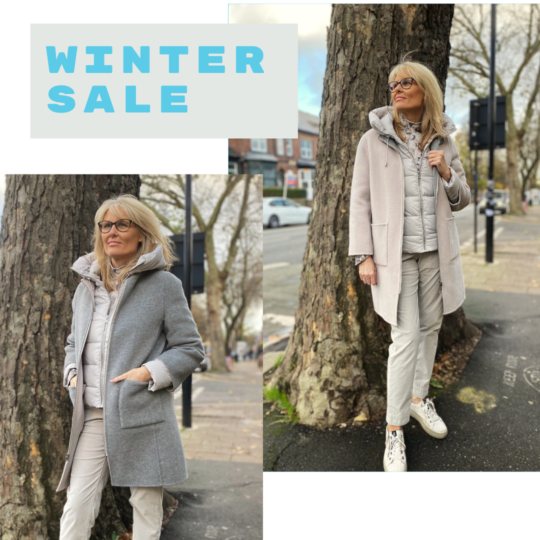 Winter Sale Must-Haves!