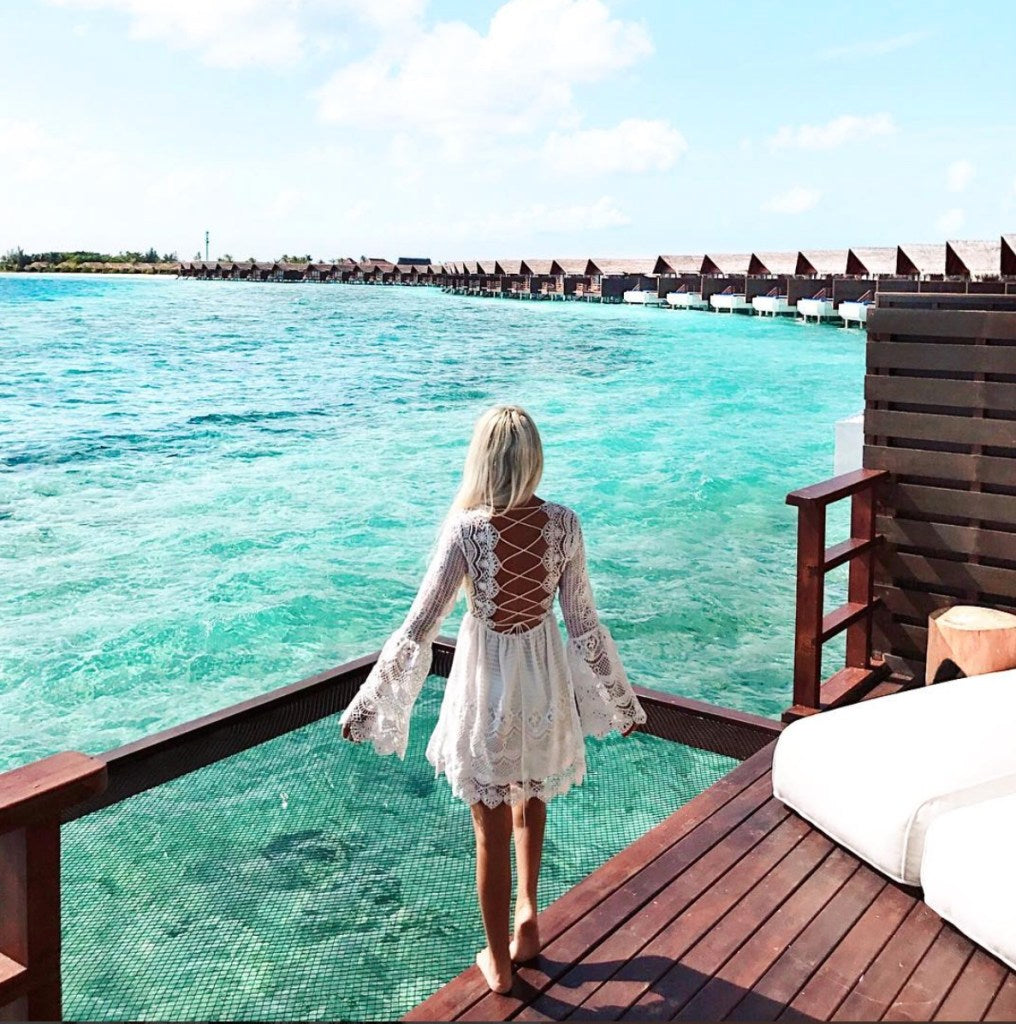 The Best 20 Winter Sun Destinations