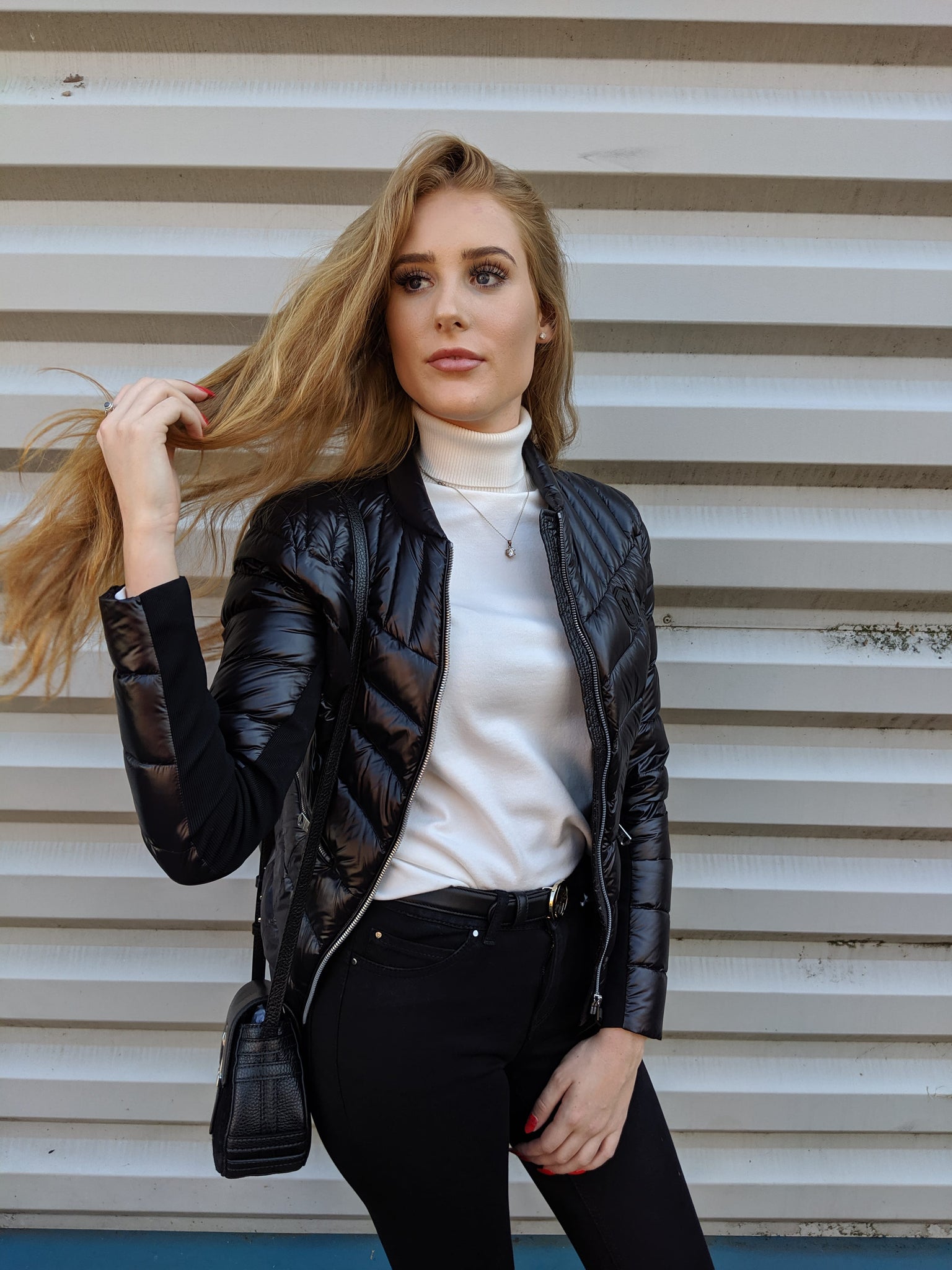 Layer up in style: Brand spotlight - Mackage