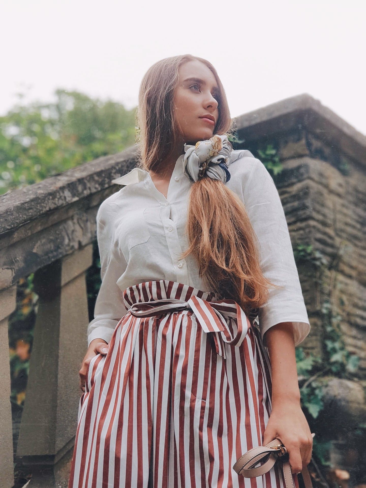 Editors Collection: Weekend Away Outfit Ideas