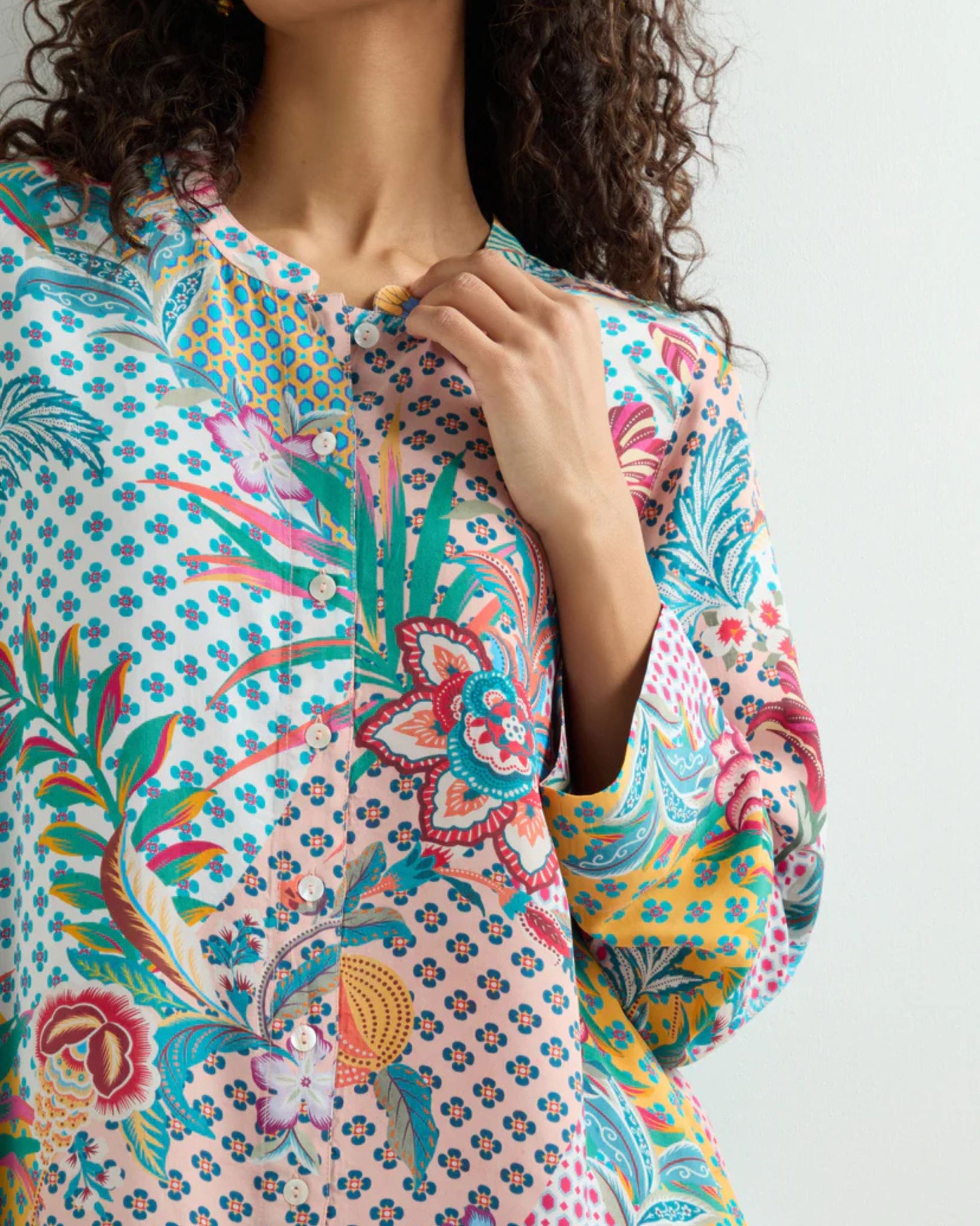 Refresh Your Spring Wardrobe