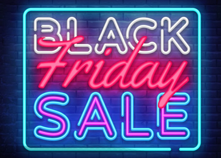 Black Friday