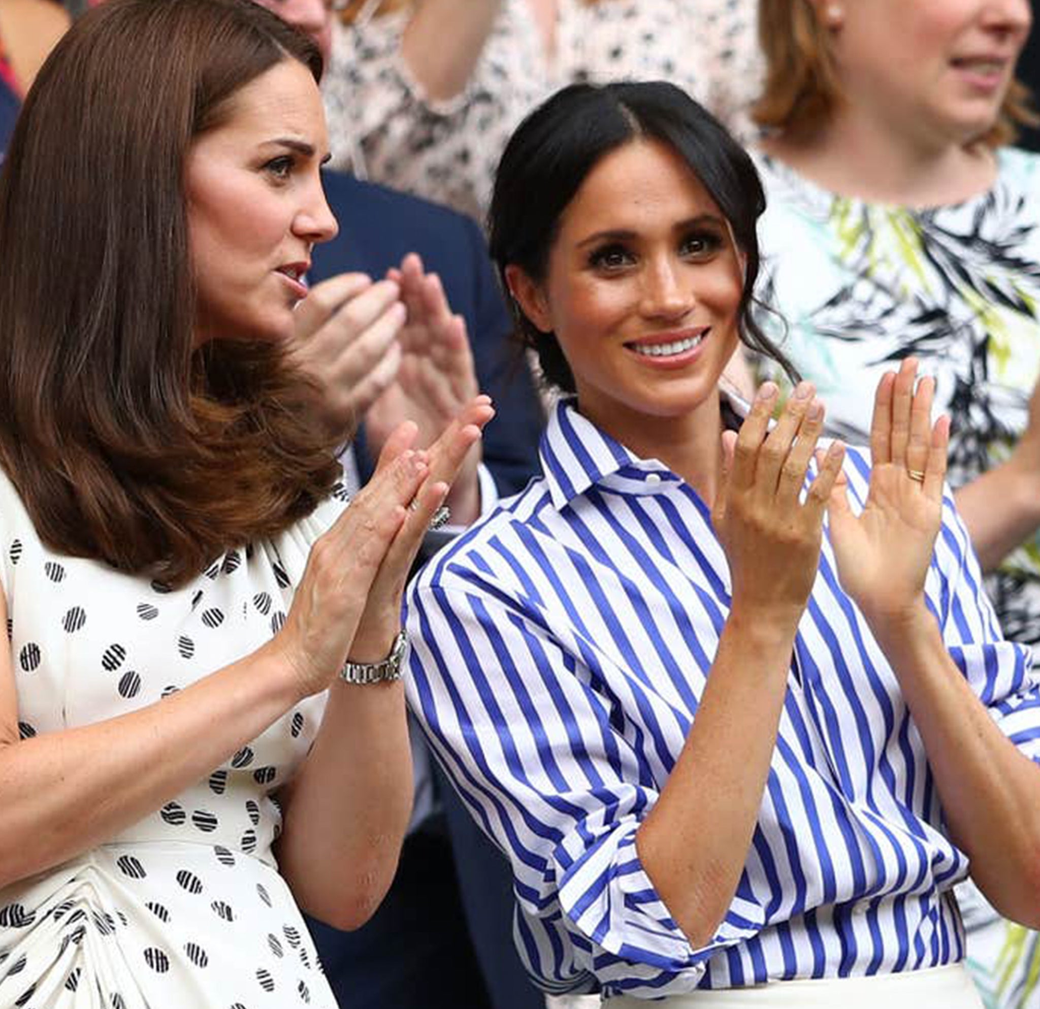 Wimbledon Style | Our Favourites + Get The Look