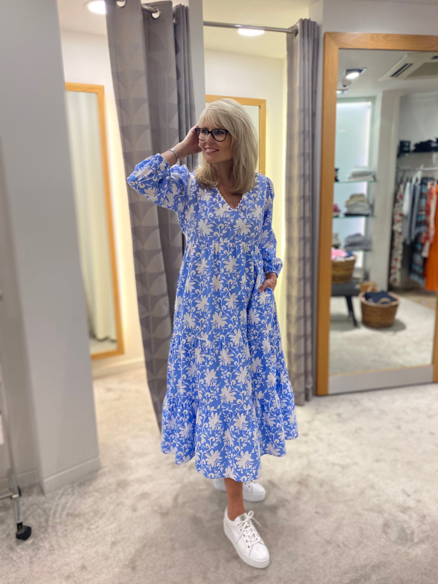 Welcome to the Cotton Club