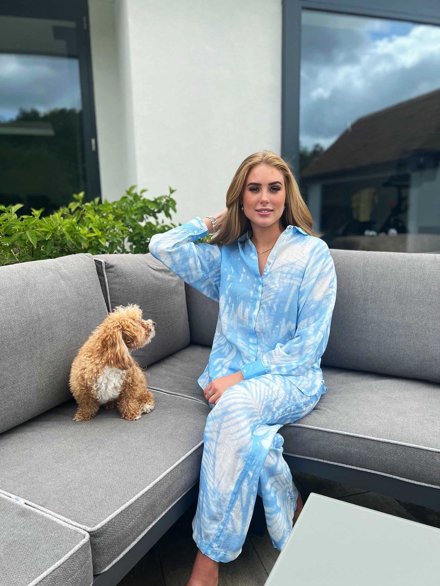 Here Comes The Heatwave!