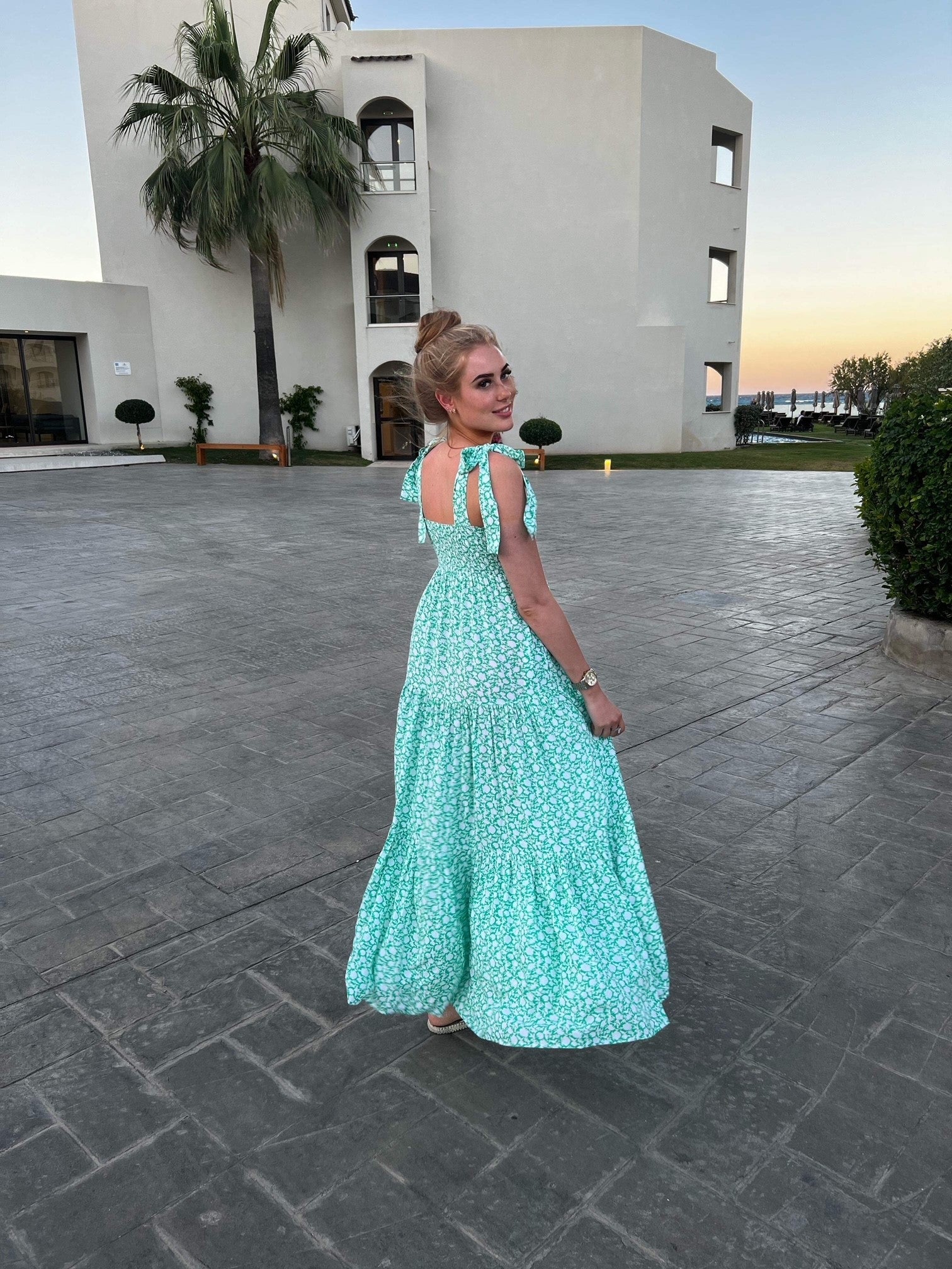 Designer Spotlight: ASPIGA