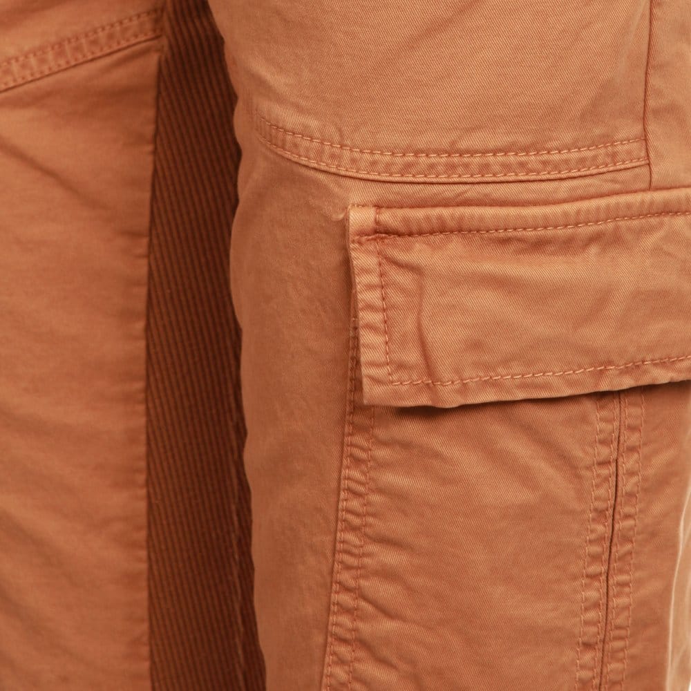 Pinko Combat Jersey Pant Toffee