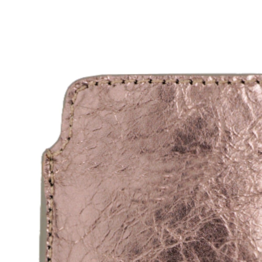 Scotch & Soda Iphone Case Metallic Rose