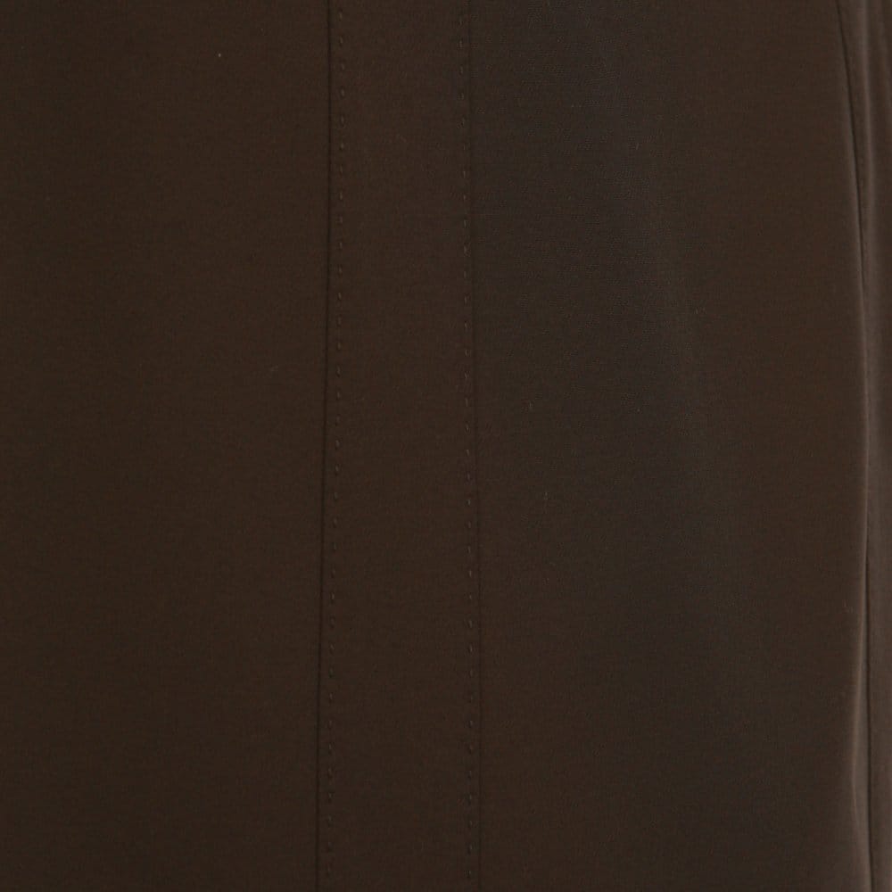 Armani Collezioni Pencil Skirt Black