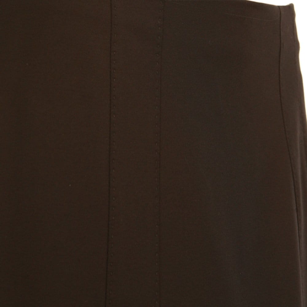 Armani Collezioni Pencil Skirt Black