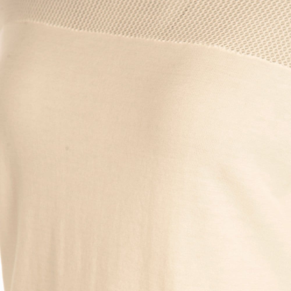 Pinko Fine Knit Top Off White