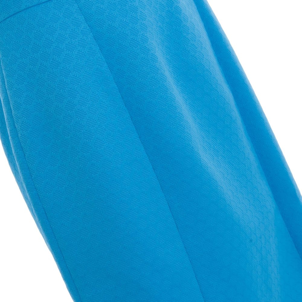 Tahari Sleeveless Dress Blue