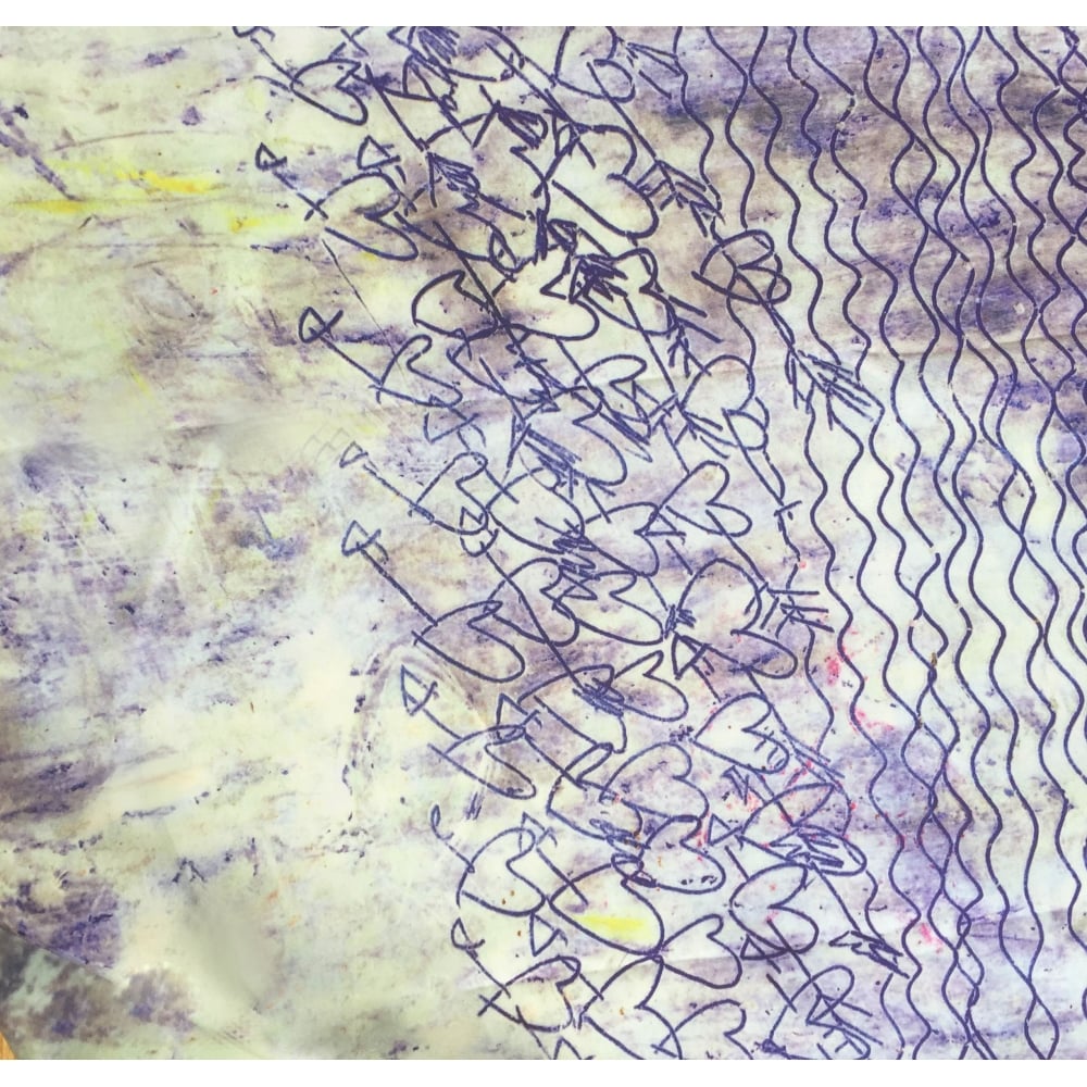 Animapop A-Line Reversible Dress With Split Neckline Navy/Green