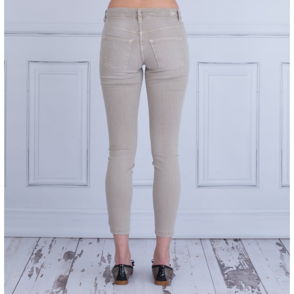 Mac Dream Skinny Authentic Jean Latte Macchiato 28L