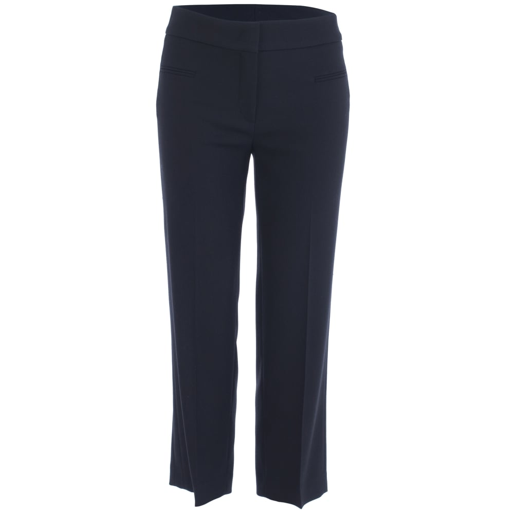 Riani Culotte Trouser Black