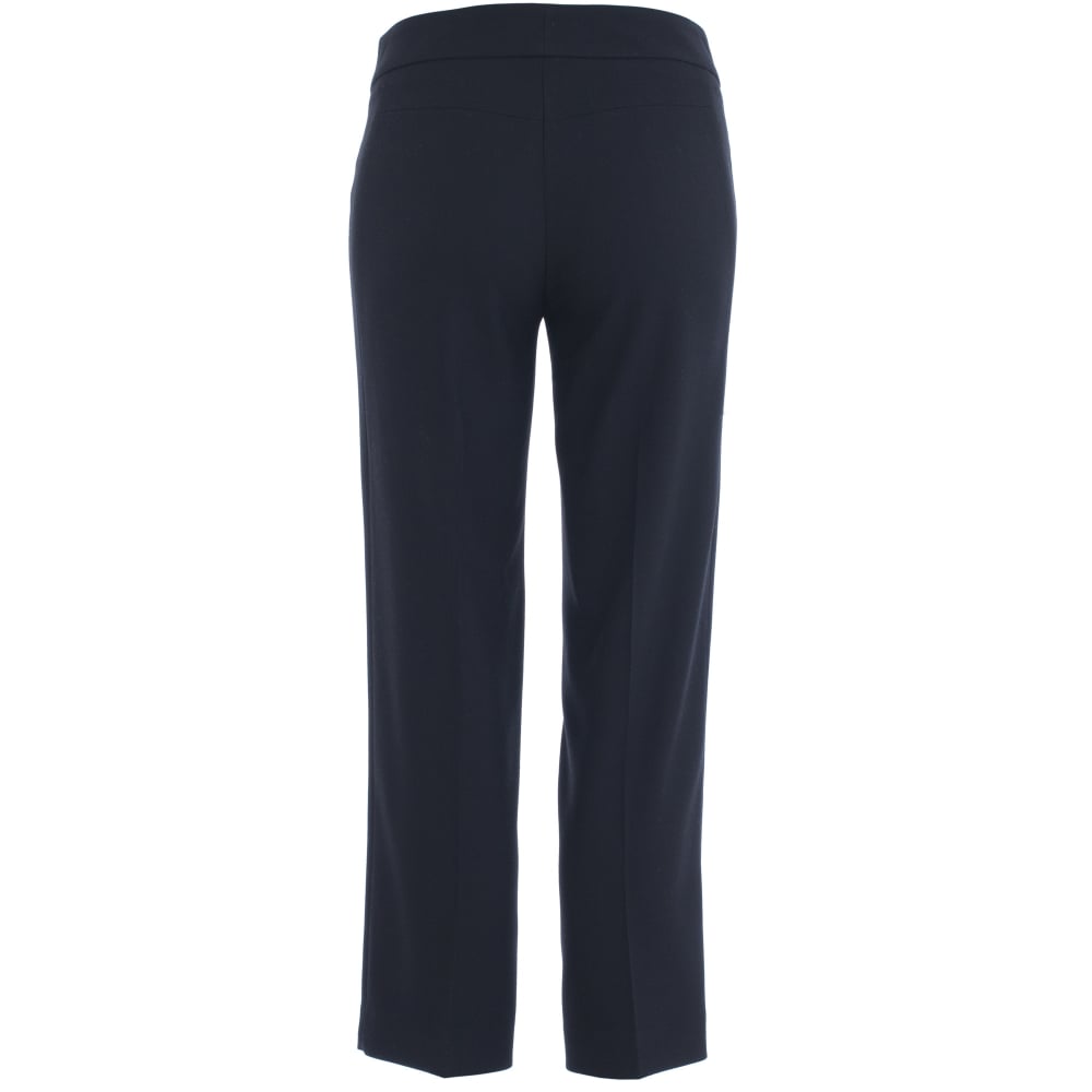 Riani Culotte Trouser Black