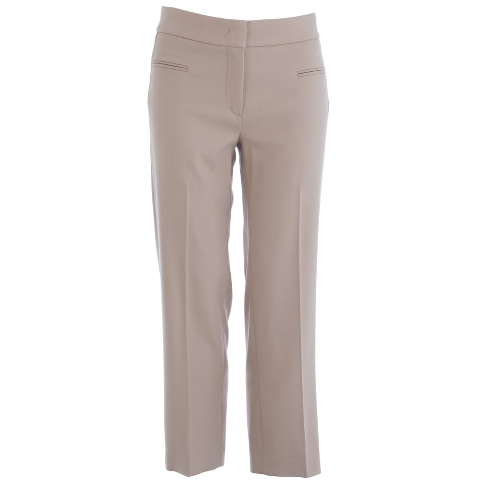Riani Culotte Trouser Blonde