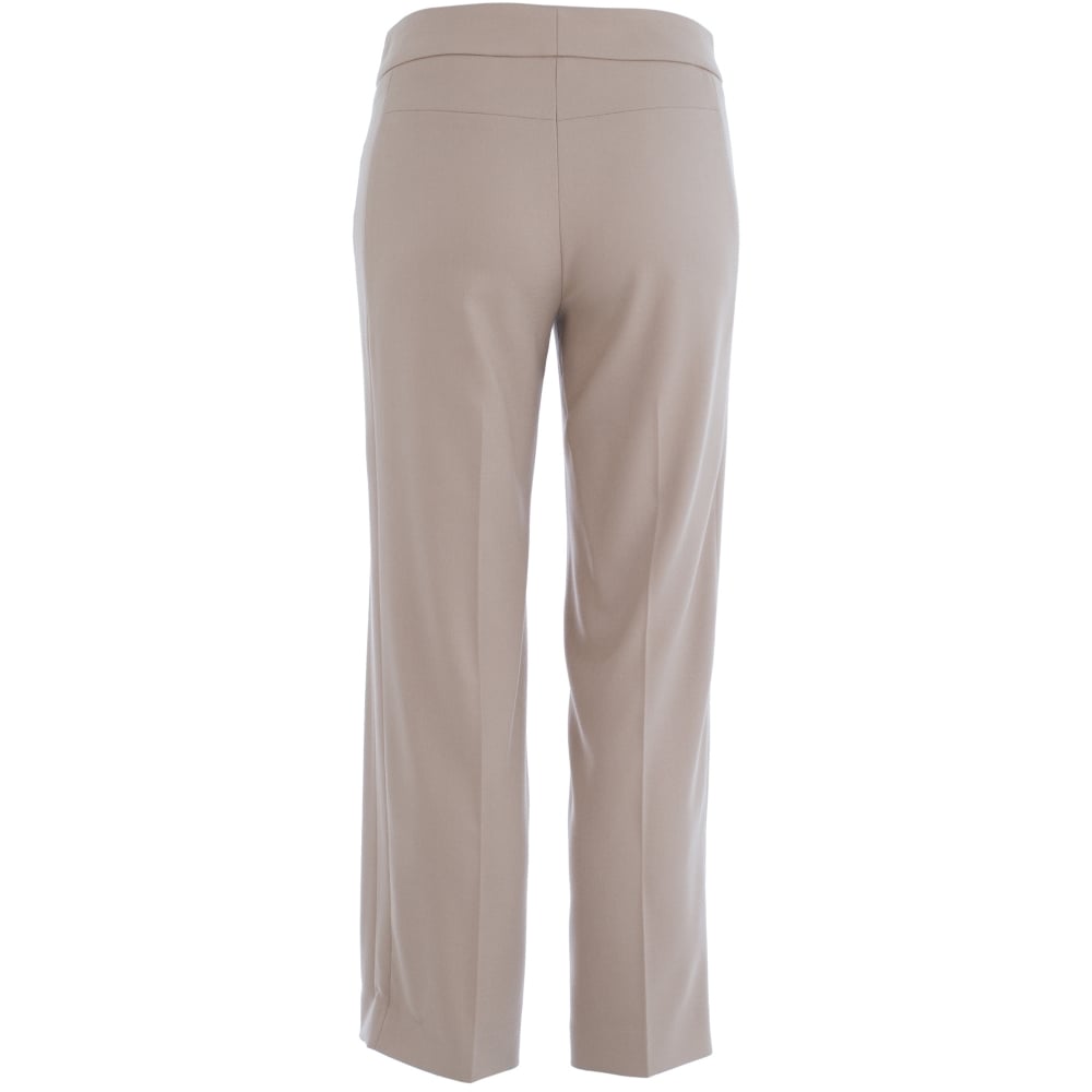 Riani Culotte Trouser Blonde