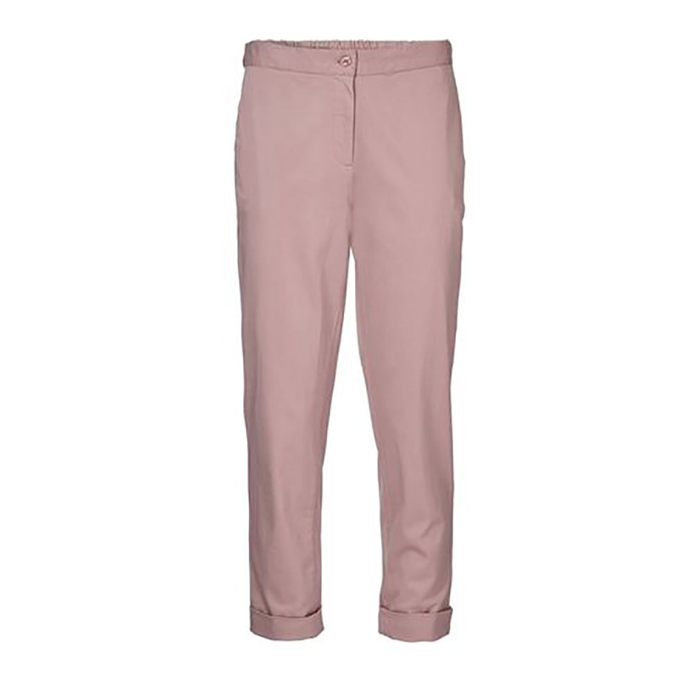 Masai Pahiba Capri Pant Woodrose Pink