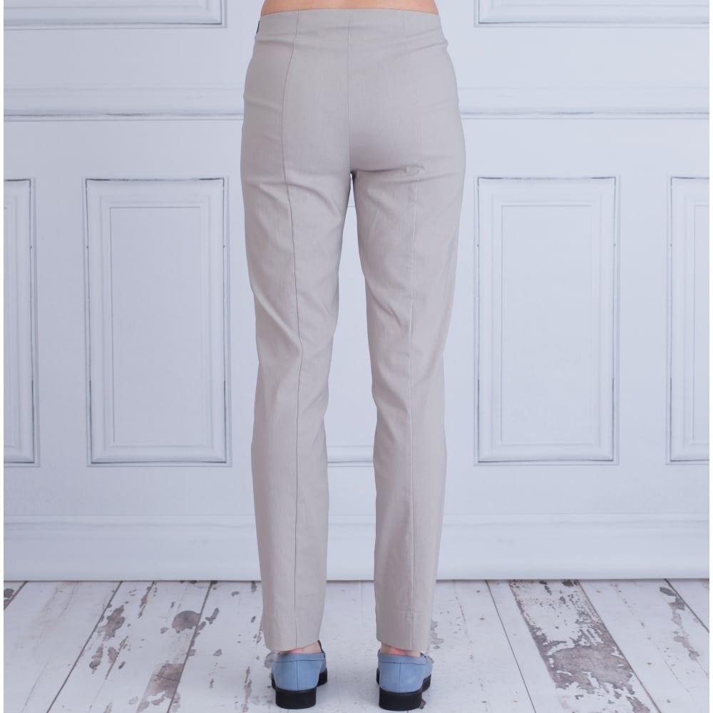 Robell Marie Classic Long 78cm Trouser 13 Mouse