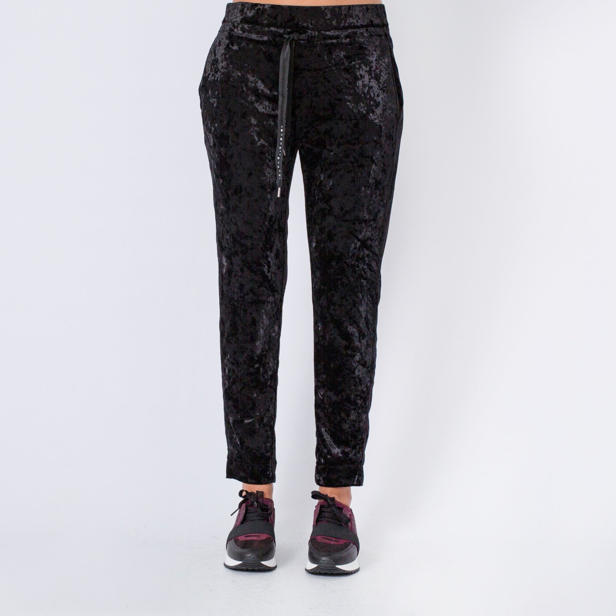 Mac Easy Active Velvet Black OL