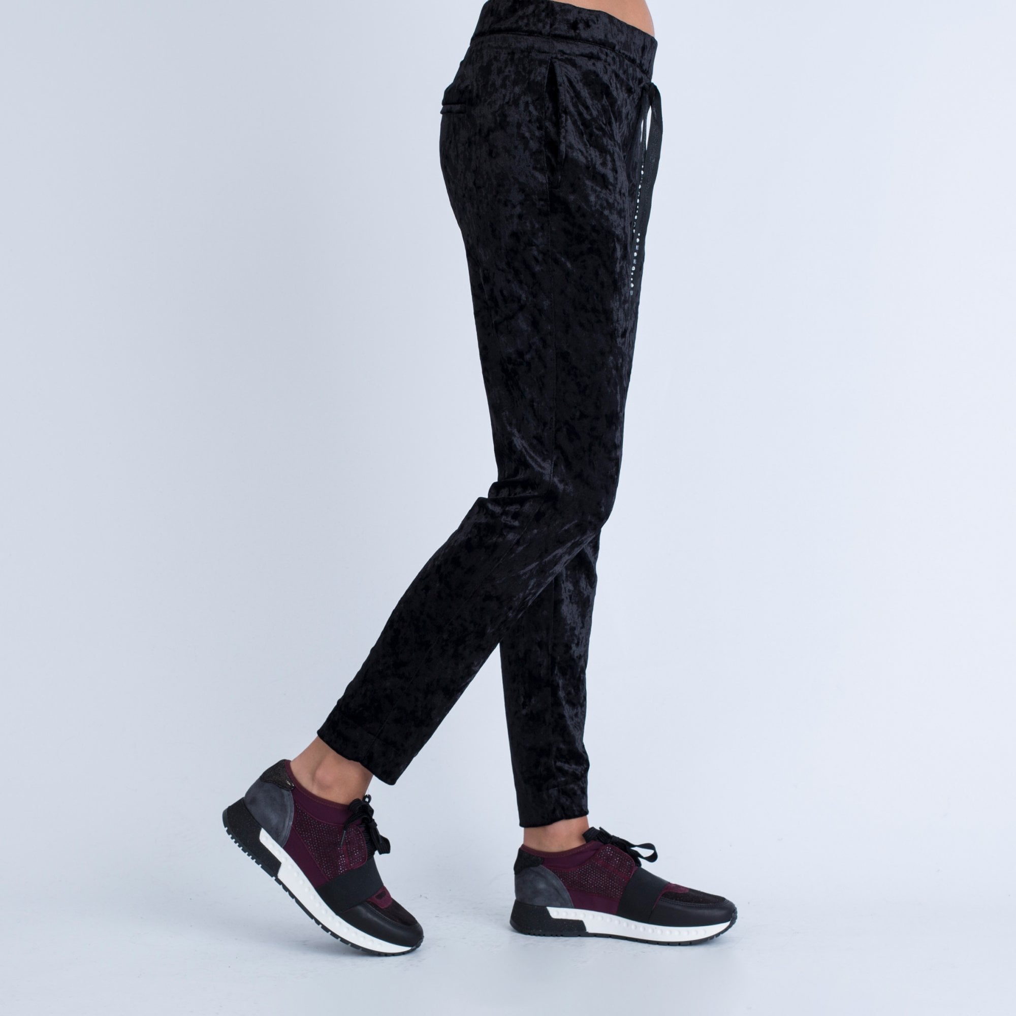 Mac Easy Active Velvet Black OL