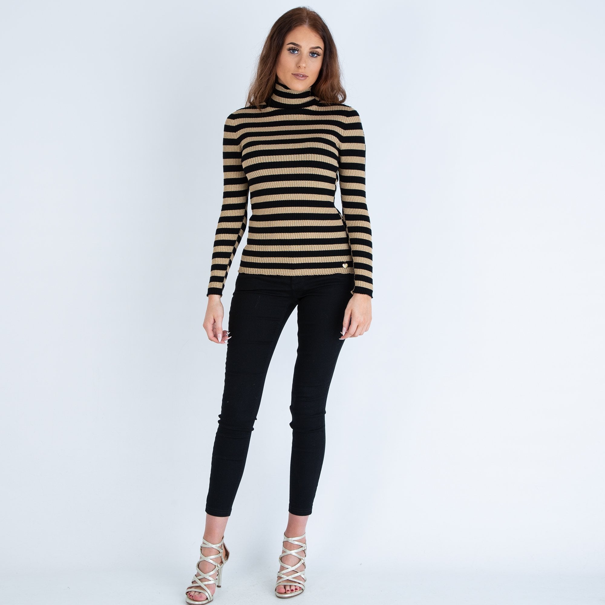 Mac Dream Skinny Jean Black D999 28L