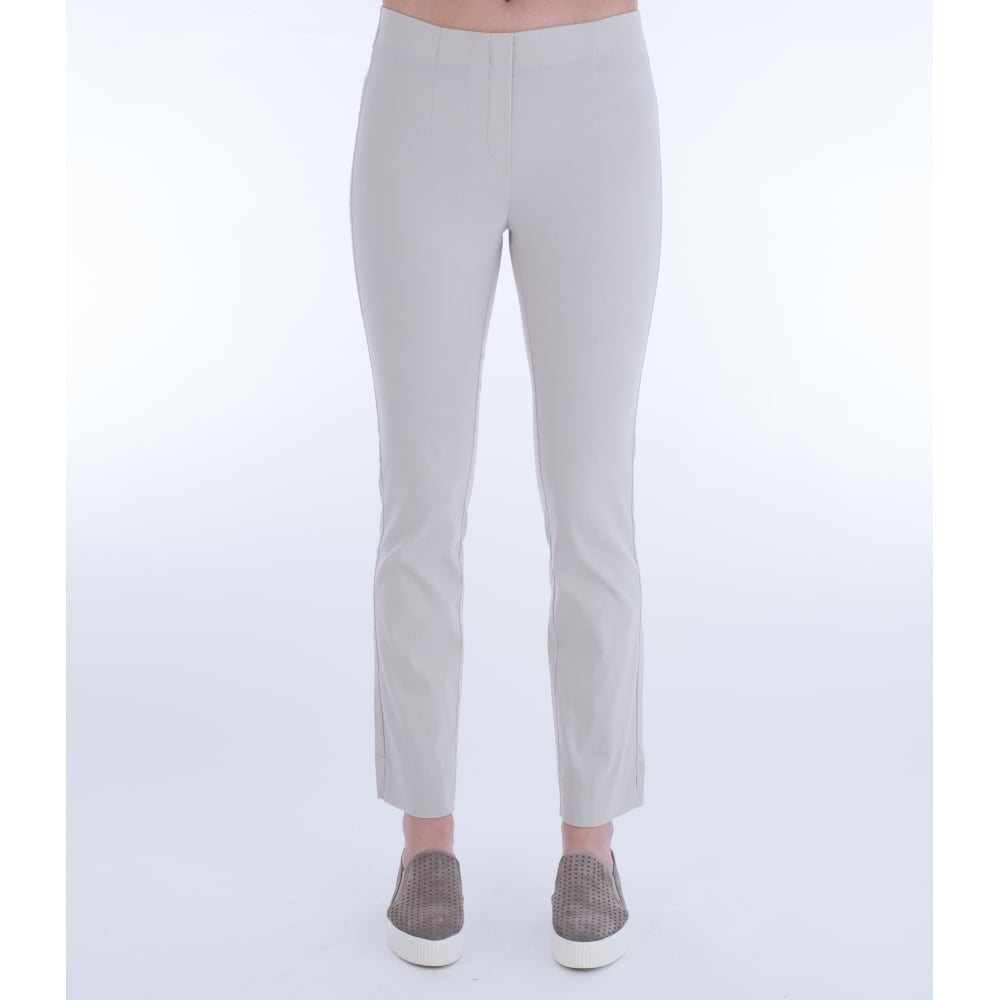 Simclan Classic Long Leg Pant Pearl 1564-47