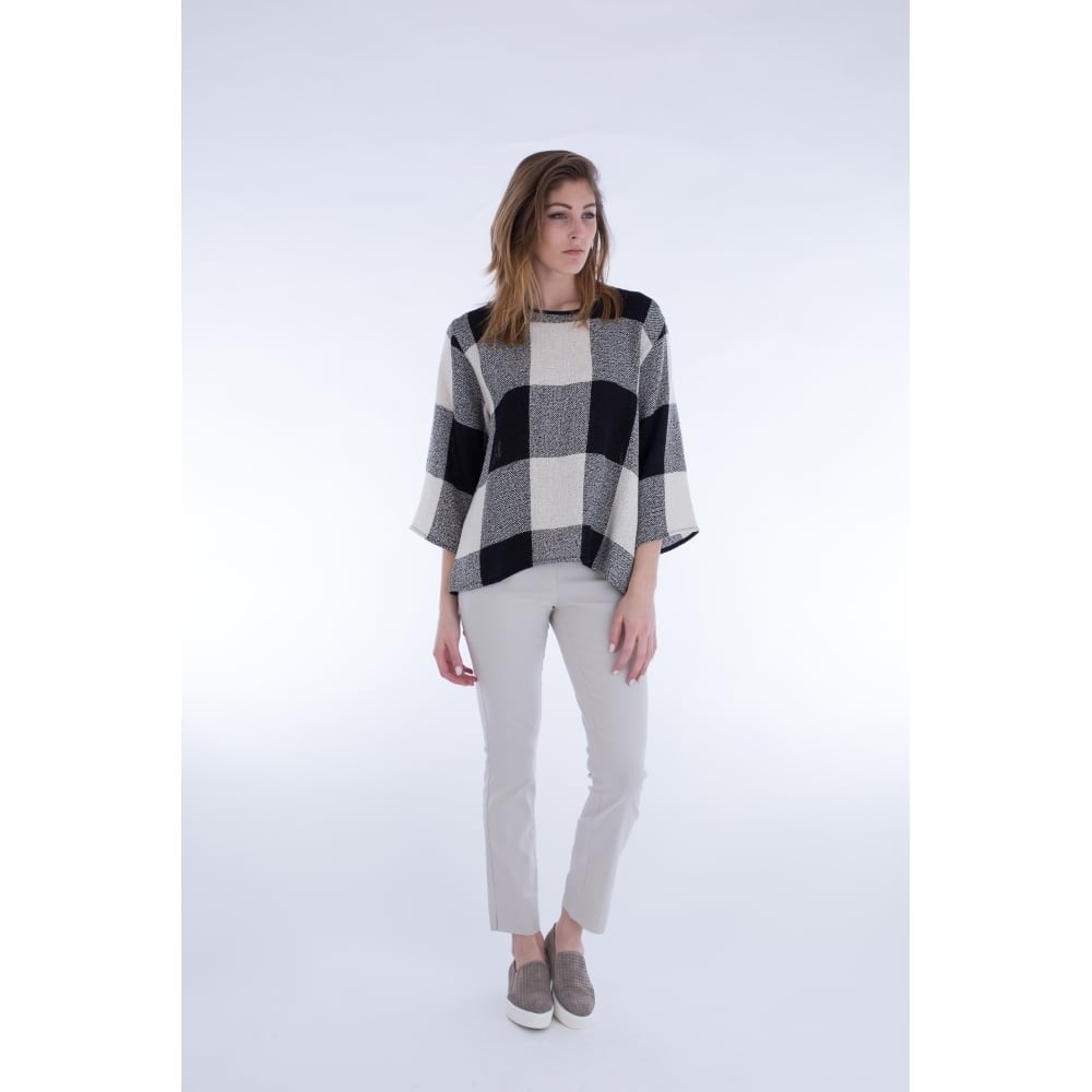 Simclan Classic Long Leg Pant Pearl 1564-47