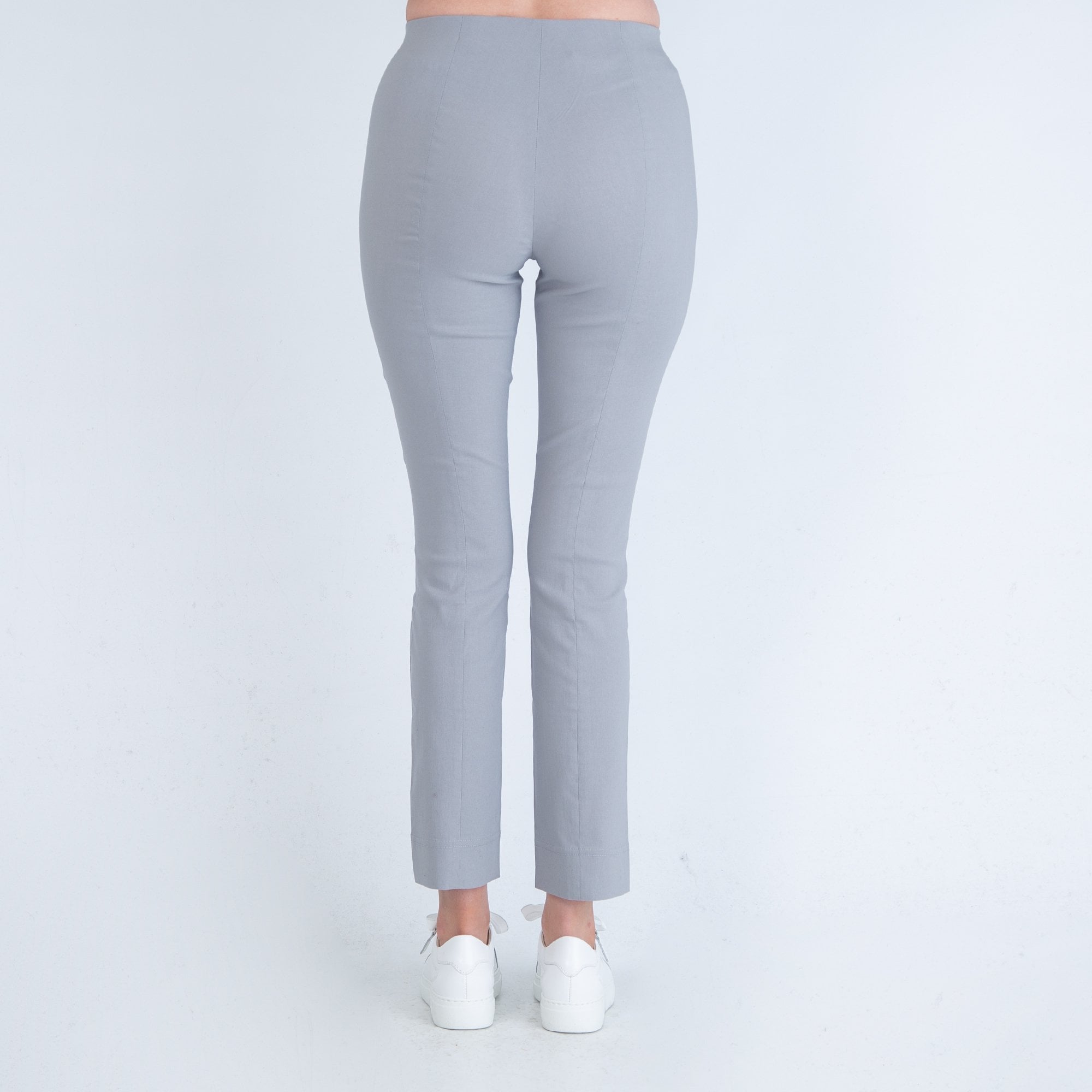 Simclan Classic Long Leg Pant Silver 1564-47