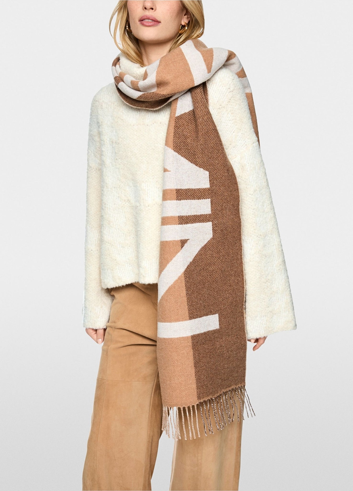 Scarves – SisterOnlinestore